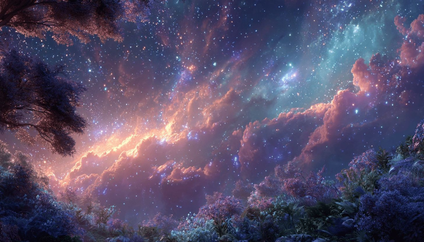 Exploring The Unique Abilities Of Andromedan Starseeds